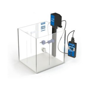 1D Water ScanningSystem