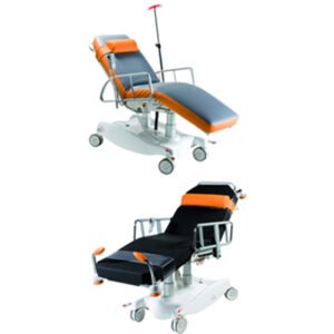Fauteuils de soins ambulatoires