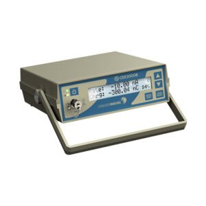 MAX4000 Electrometer