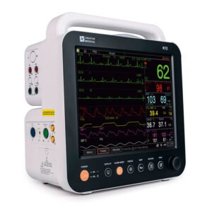 Moniteurs multi paramètres