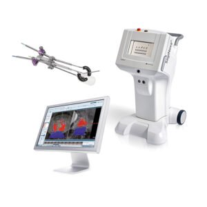 Projecteur de source SagiNova