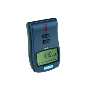 RDS-31 RADIAMETRE POLYVALENT