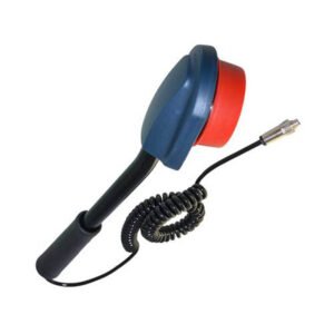 SONDES EXTERNES GAMMA BETA ET ALPHA-RDS-31