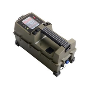 SPIR-ID IDENTIFIEUR PORTABLE